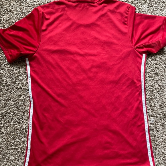 Manchester United Jersey - Picture 5 of 5